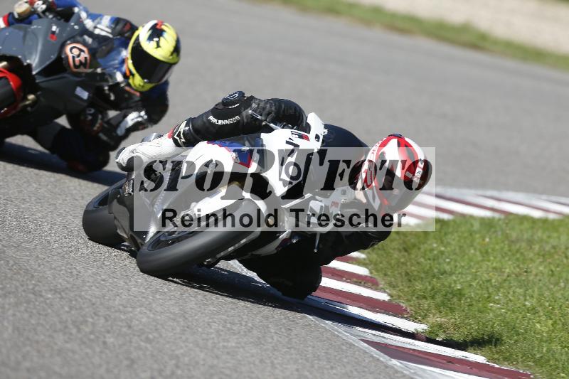 /54 19.09.2025 Speer Racing ADR/Gruppe rot/707